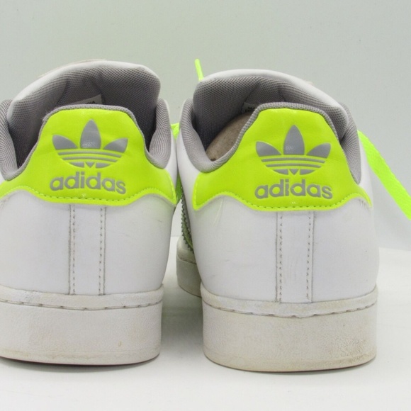 Adidas Superstar 2.0 Size 10.5 M Sneaker C3A A34